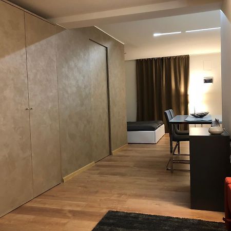 Central Loft บารี ภายนอก รูปภาพ