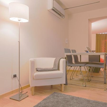 Central Loft บารี ภายนอก รูปภาพ