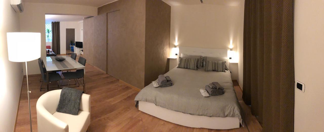 Central Loft บารี ภายนอก รูปภาพ