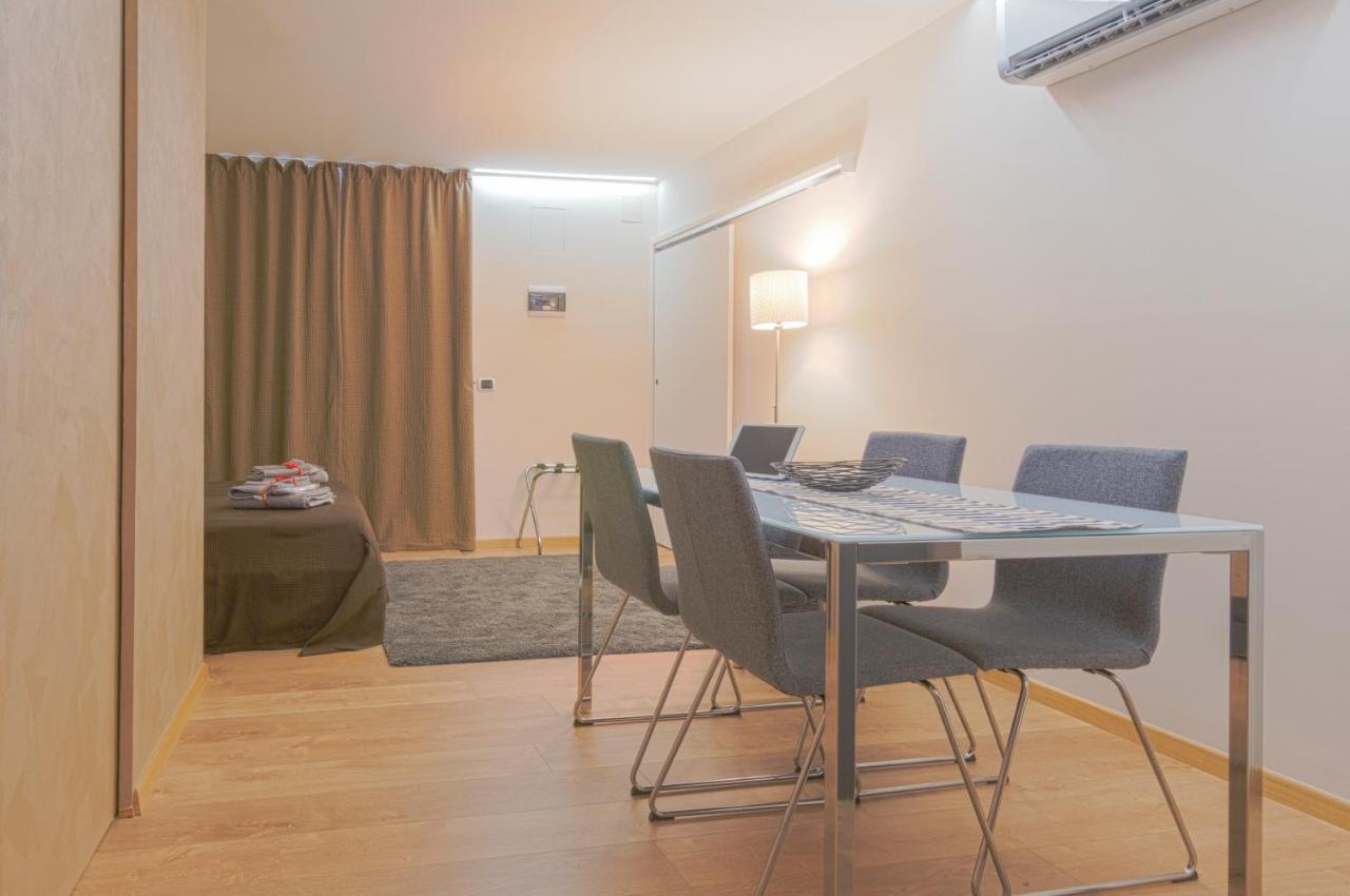 Central Loft บารี ภายนอก รูปภาพ